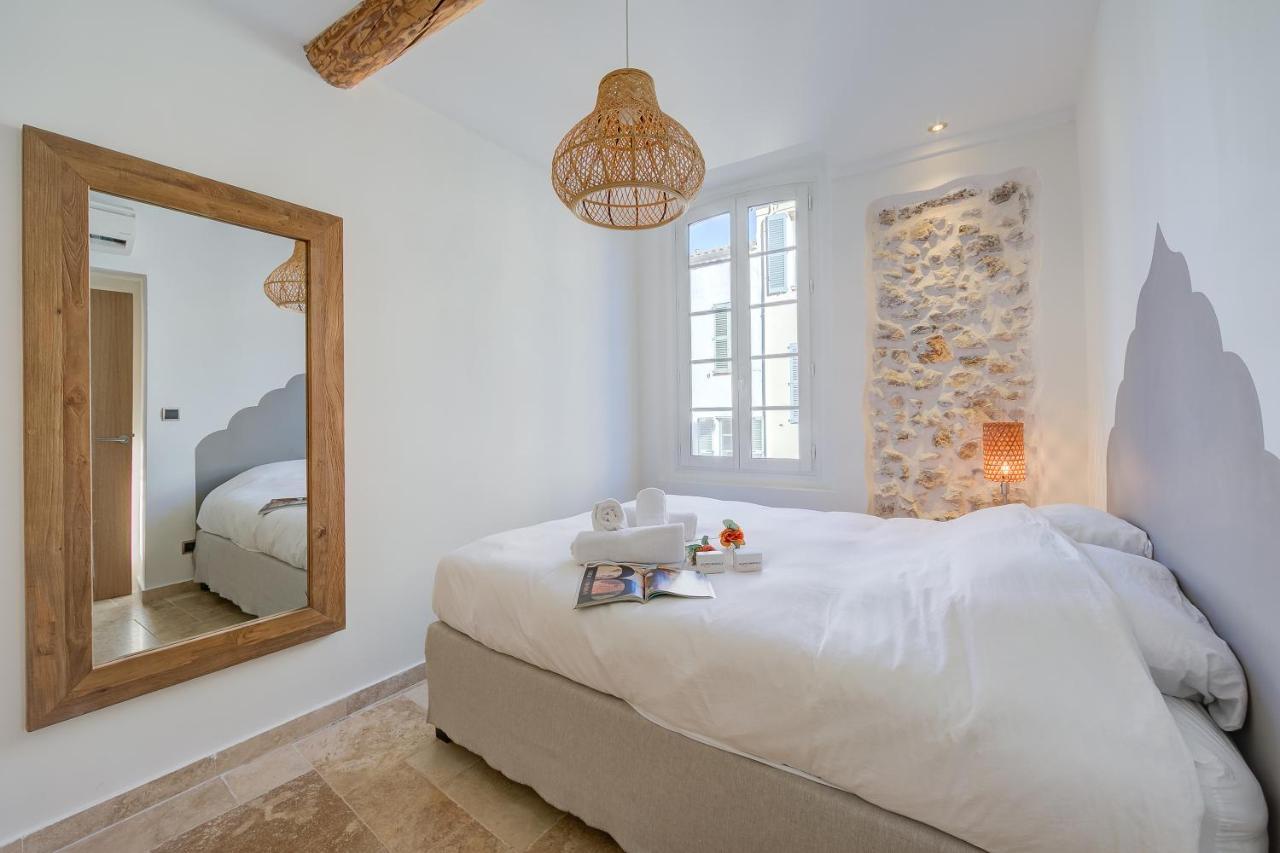 Ange 100m De La - Happy Appartement *