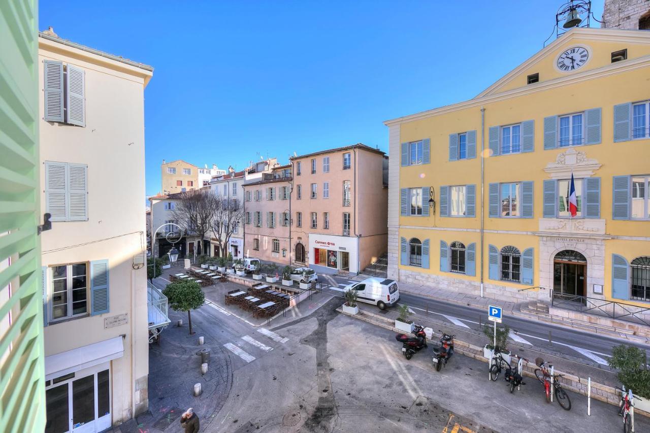 Ange 100m De La - Happy Appartement