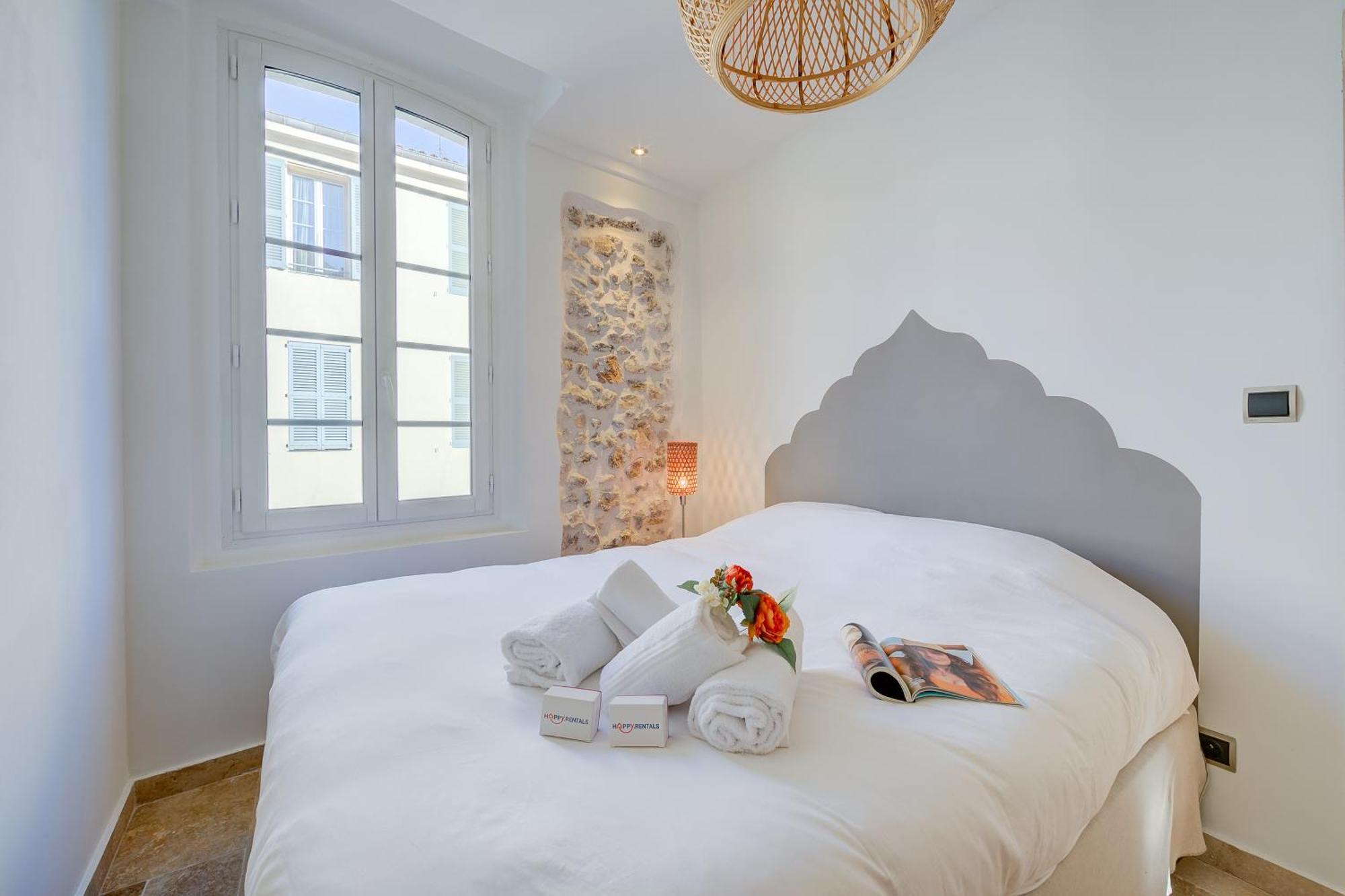 Appartement Ange 100m De La - Happy