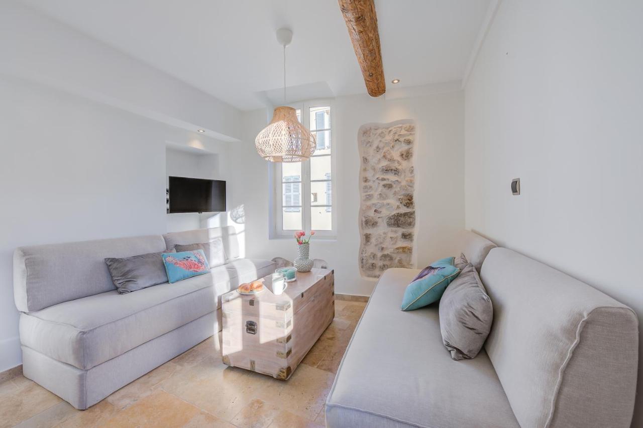 Ange 100m De La - Happy Apartment