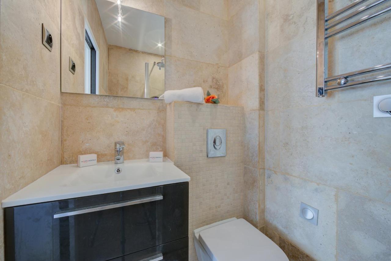 Apartment Ange 100m De La - Happy Antibes